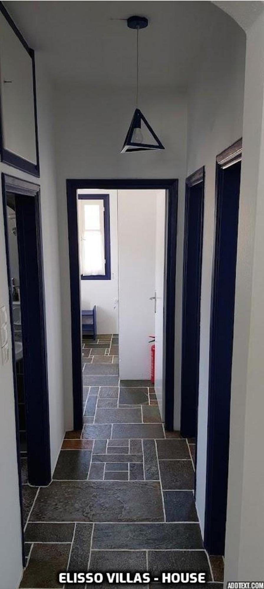 Elisso Villas Platis Gialos  Esterno foto